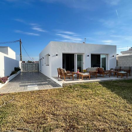 Agoodplan Aitana Playa El Palmar Apartamento El Palmar  Exterior foto