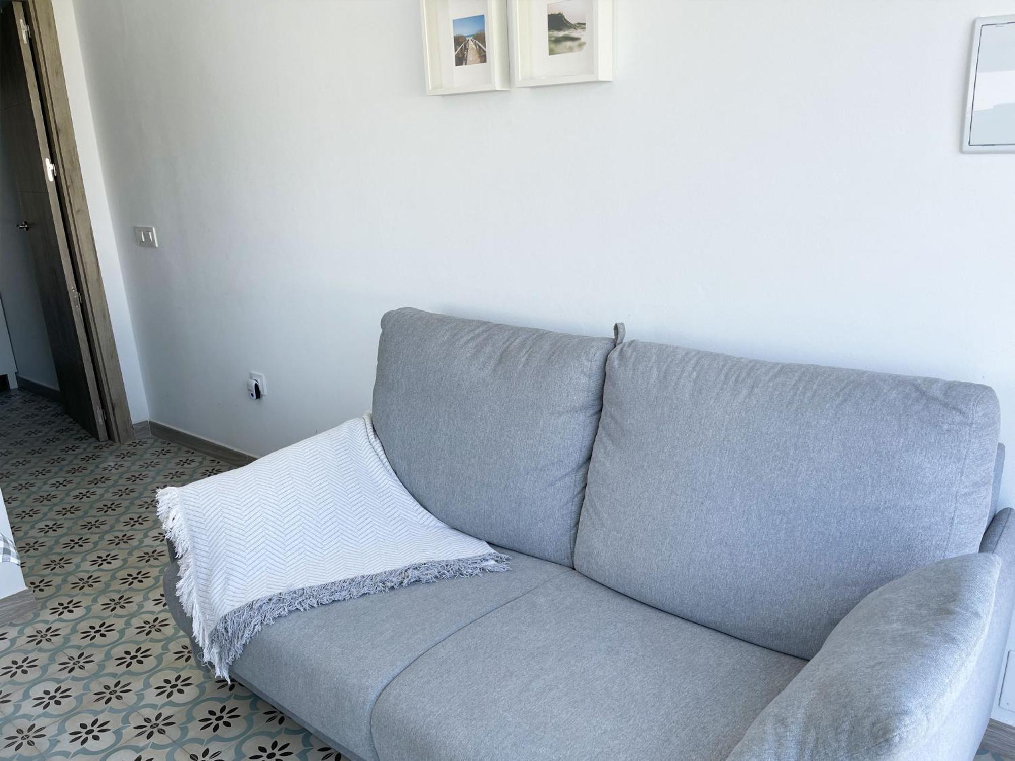 Agoodplan Aitana Playa El Palmar Apartamento El Palmar  Exterior foto