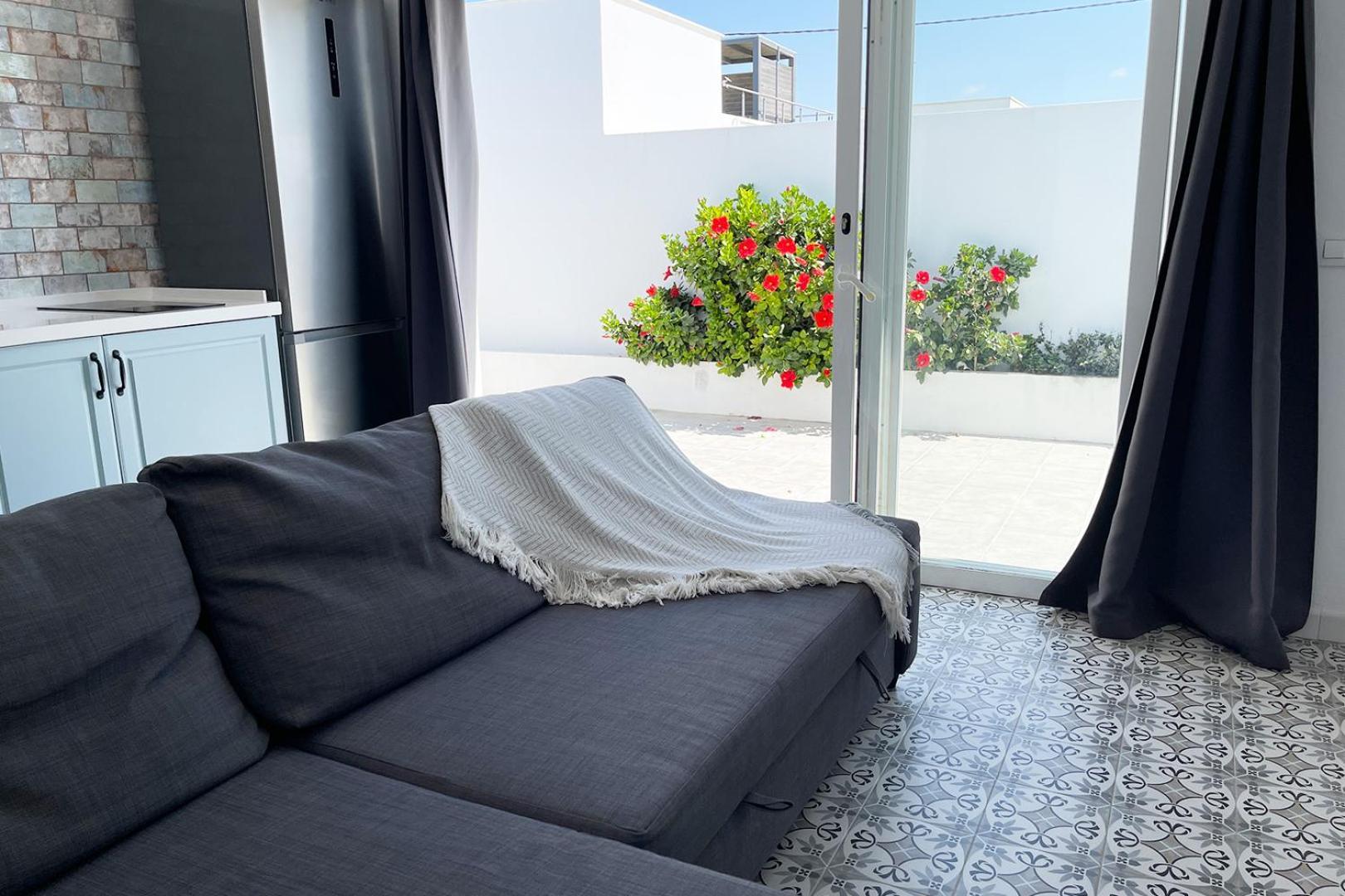 Agoodplan Aitana Playa El Palmar Apartamento El Palmar  Exterior foto